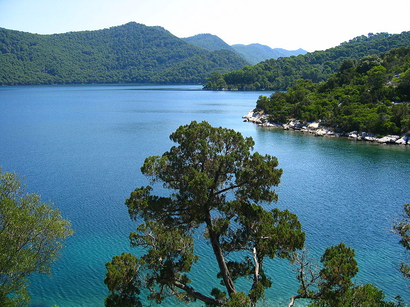 Mljet Insel 4